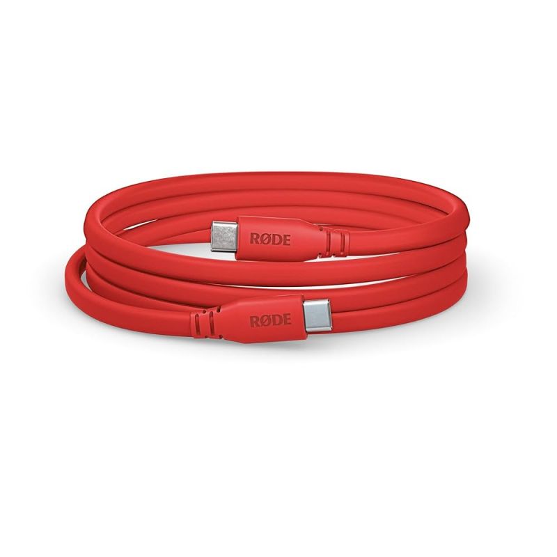 USB кабель RODE SC17 RED